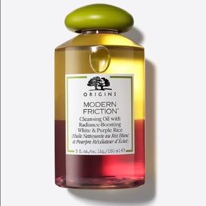 MODERN FRICTION Cleansing Oil